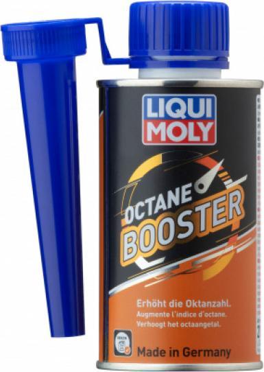 Produktbild Liqui Moly Octane Booster Additiv