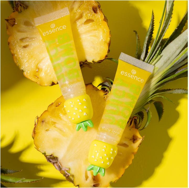 Produktbild essence Juicy Bomb (Gelb)