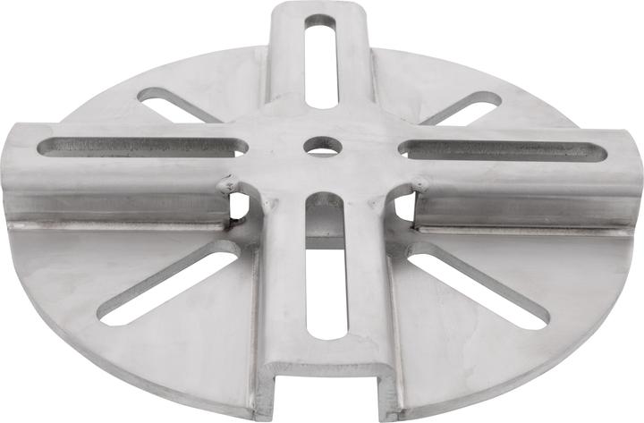 Produktbild Doppler Adapterplatte Vario