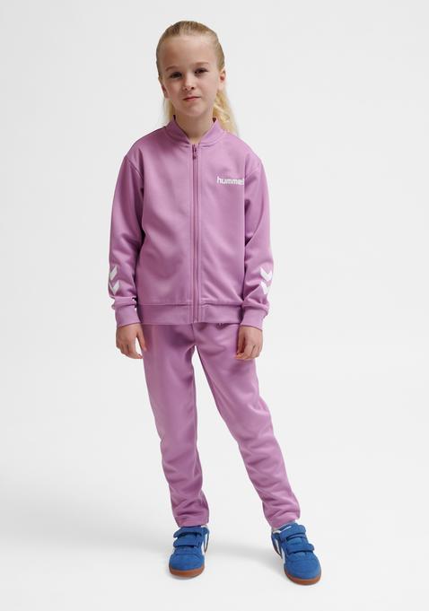 Actual product image hummel hmlTUKAS TRACKSUIT (10XL)
