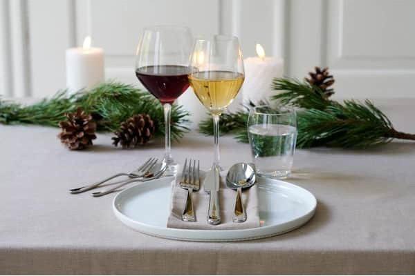 Image du produit Holmegaard - Perfection Rotweinglas 43 cl - 6 Stück (43 cl, 6 Verres, Verres à vin rouge)