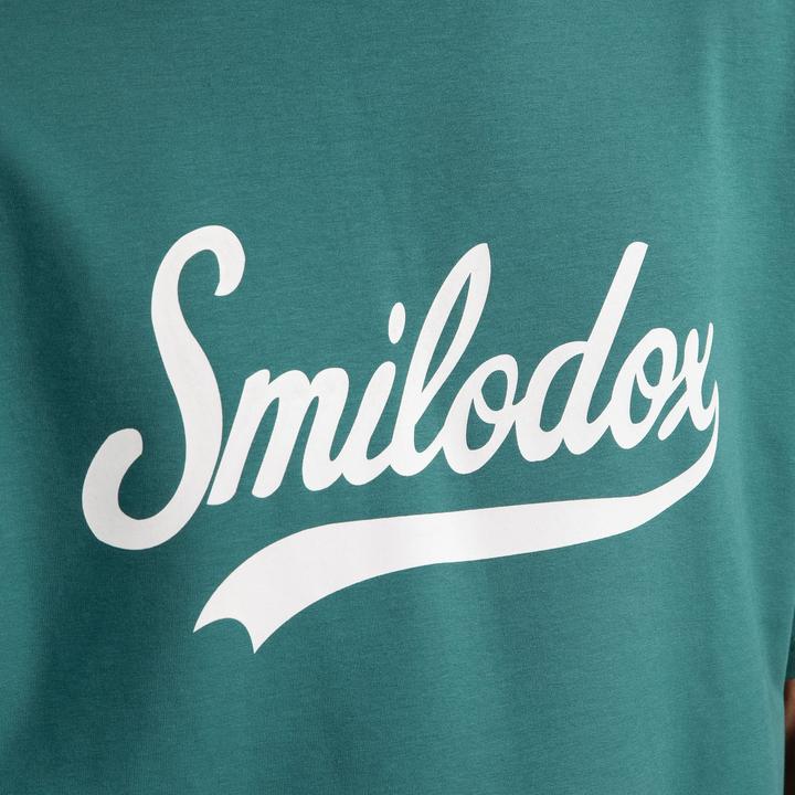 Produktbild Smilodox T-Shirt Lorik (M)