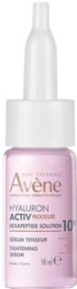 Actual product image Avène HYALURON ACTIV PROCEDURE HEXAPEPTIDE SOLUTION 10% tightening serum 18 ml (18 ml)