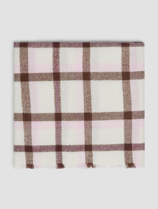 Immagine prodotto s.Oliver Tuch Dünner Schal mit Karo-Muster