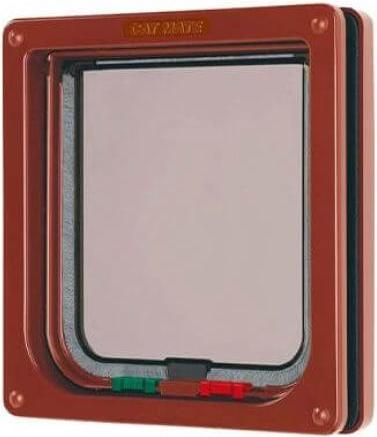 Produktbild Cat Mate 4-Wege-Katzenklappe (Magnetische Katzenklappe)