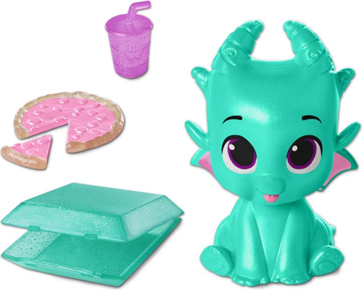 Actual product image My Little Pony Mlp Musical Mane Melody