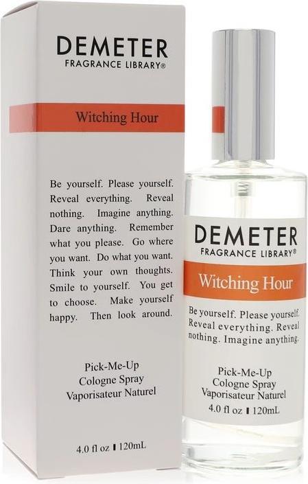 Demeter Witching Hour (Eau de cologne, 120 ml)