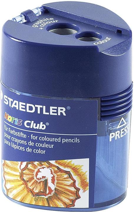 Staedtler Club Noris