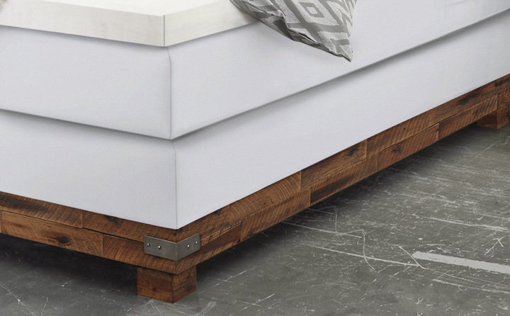 Produktbild Hasena Boston (140 x 200 cm)
