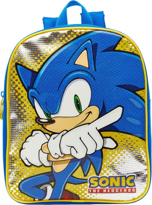 Rucksack Sonic the Hedgehog