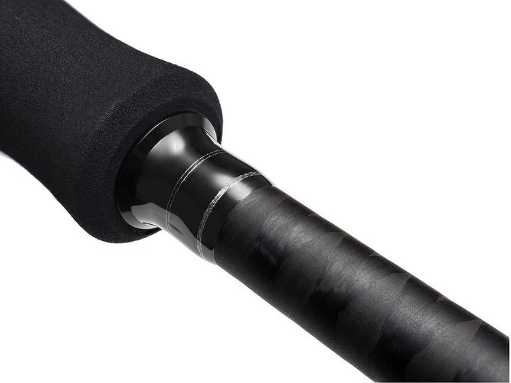 Immagine prodotto Bullseye Chirurgo (Canna da spinning, 198 cm)