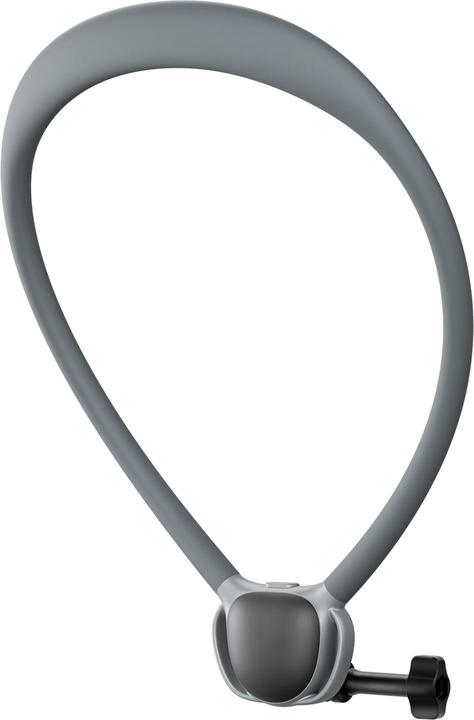 Immagine prodotto Telesin Action Camera Neck Mount SE2.0 (Grey)
