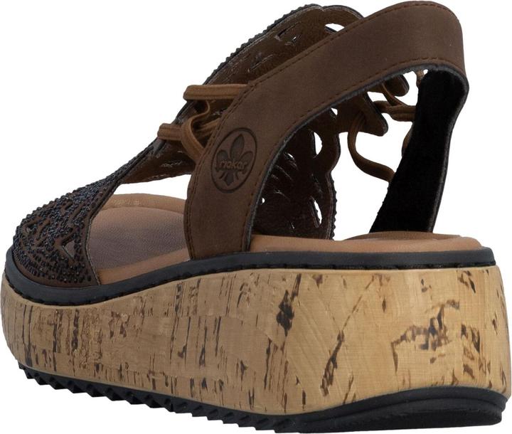 Produktbild Rieker Sandalen (42)