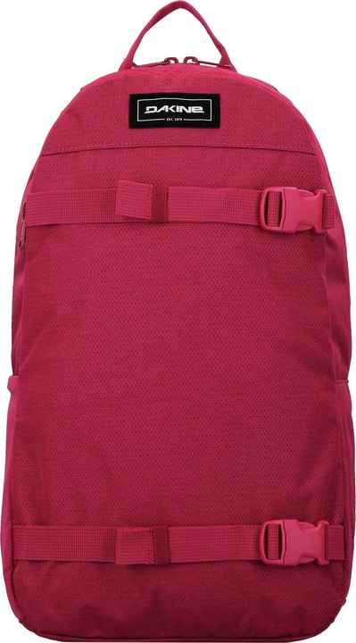 Electric Magenta
