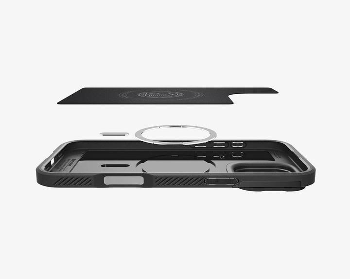 Produktbild Spigen Optik Armor Mag (Apple iPhone 16 Pro Max)