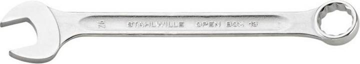 Produktbild Stahlwille 26 mm Combination Spanner (26 mm)