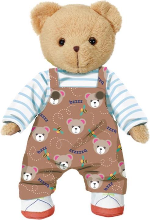Immagine prodotto Zapf Creation Completo in jeans