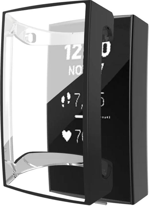 PhoneLook Cover ultra-sottile con vetro protettivo