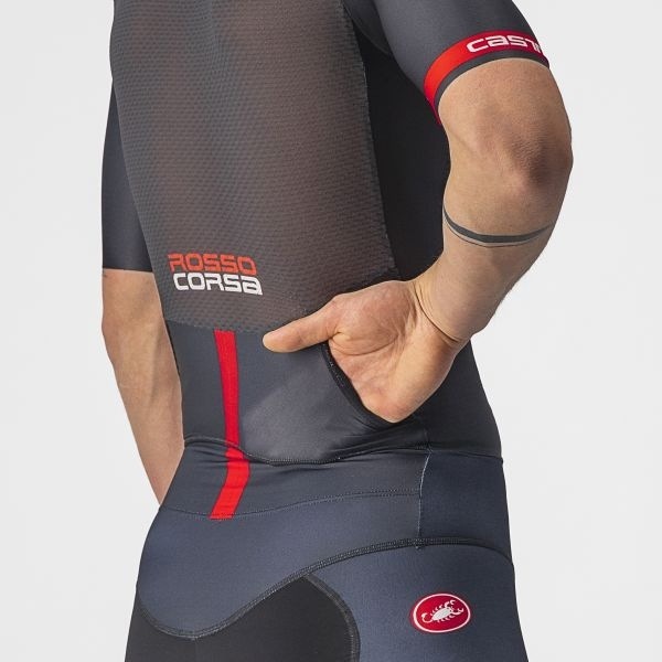 Produktbild Castelli Free Sanremo 2 (XL)