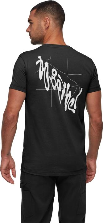 Produktbild Mammut Massone T-Shirt Men Together (M)