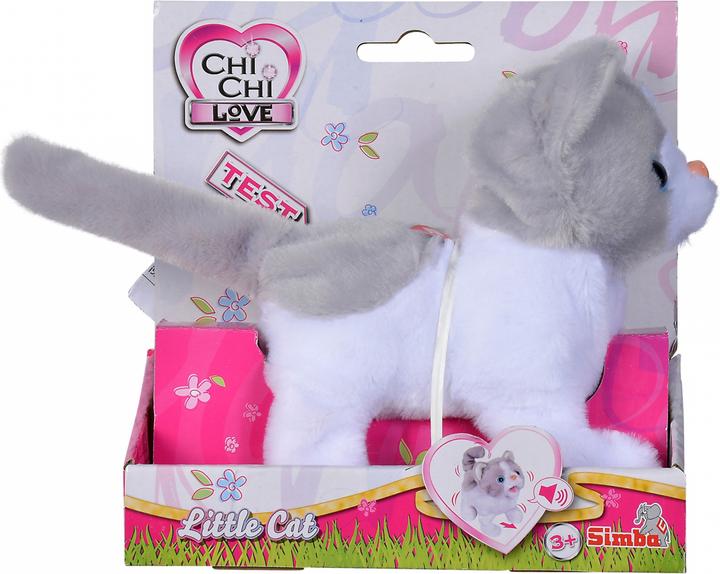 Produktbild Simba Little Cat (15 cm)