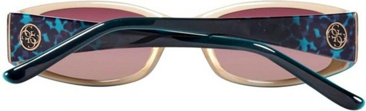 Produktbild Guess Damensonnenbrille GU7435-5189F (ø 51 mm)