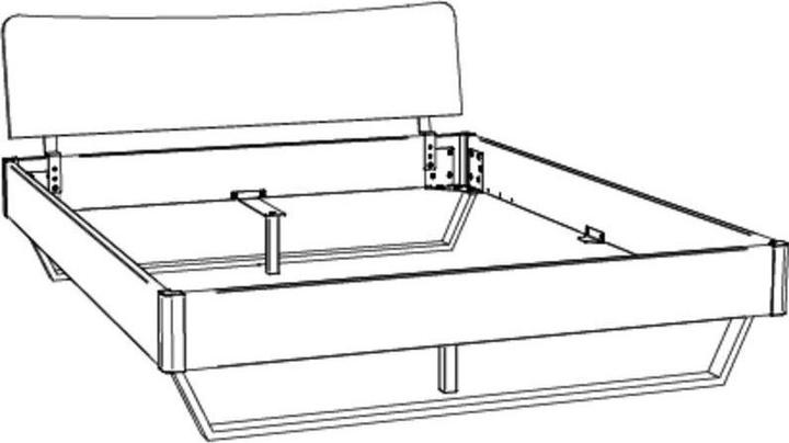 Image du produit Hasena Tresali 20 (200 x 200 cm)