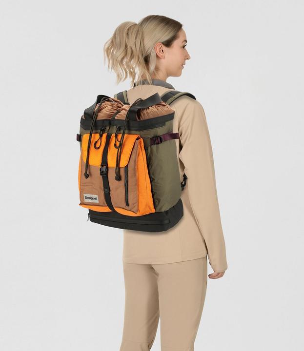 Produktbild Desigual Auraventure Explorer (13 l)