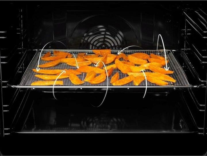 Produktbild Electrolux AirFry-Schale