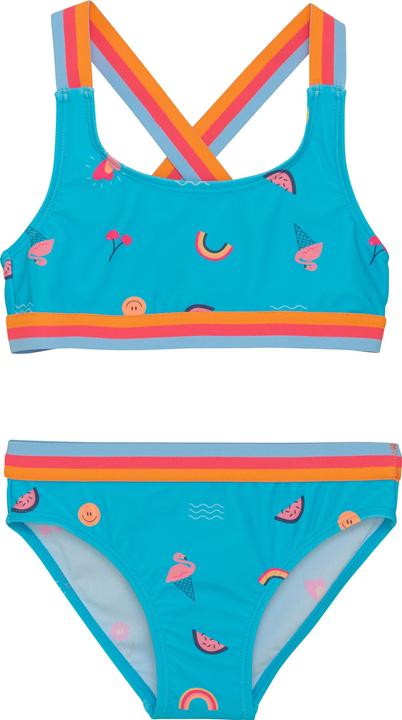 Actual product image Color Kids Bikini Allover (104)