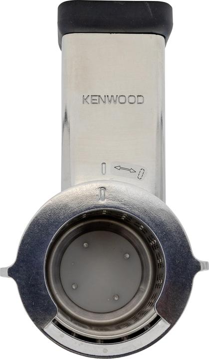 Image du produit Kenwood Râpe à tambour KAX643ME