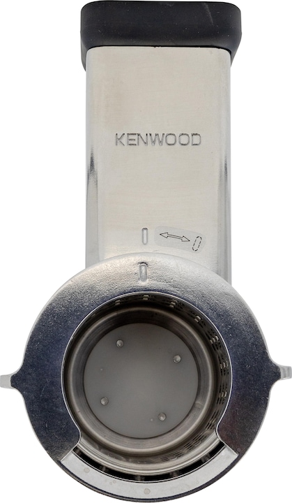 Actual product image Kenwood Drum grater KAX643ME
