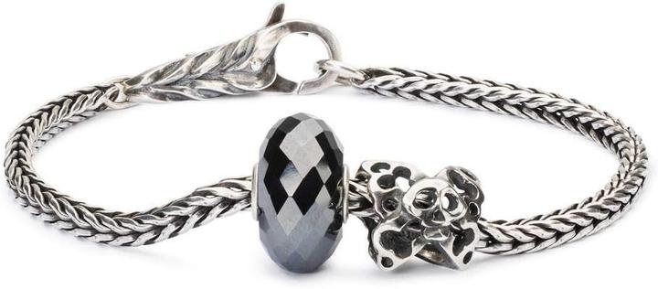Produktbild Trollbeads ladieslasp charms 925 sterling silver TAGLO00059 Silver (Sterling Silber)