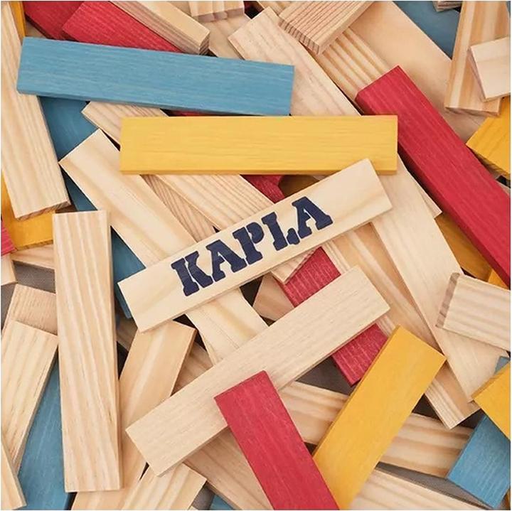 Produktbild Kapla Sommer