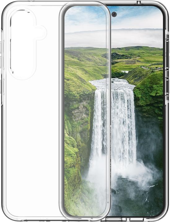 Produktbild dbramante1928 Iceland Ultra D3O Galaxy A55 5G Schwarz (Samsung Galaxy A55)