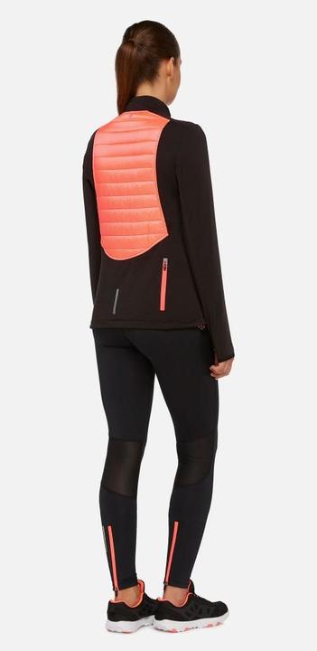 Actual product image Macron Karen long women's running trousers (XS)