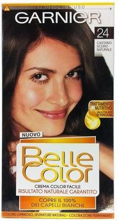 24 brun foncé