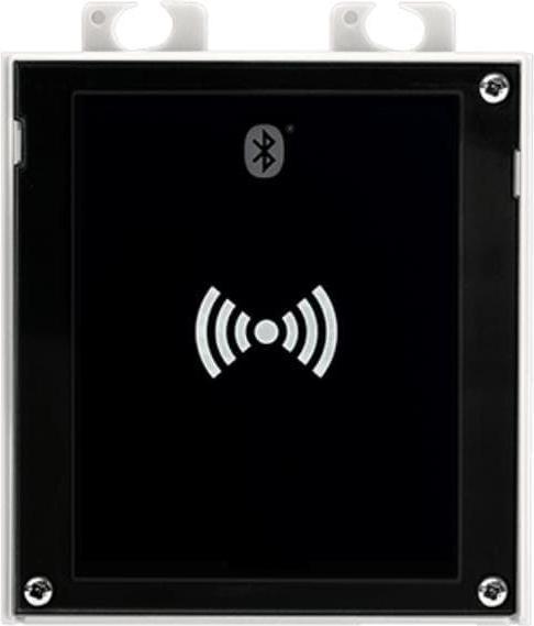 Produktbild 2N IP Verso Modul Bluetooth & RFID Multileser (Bluetooth)