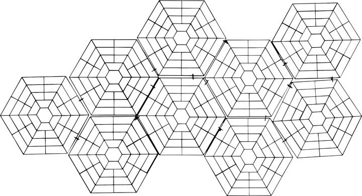 Actual product image Gardigo Bird repellent Pond Protectio