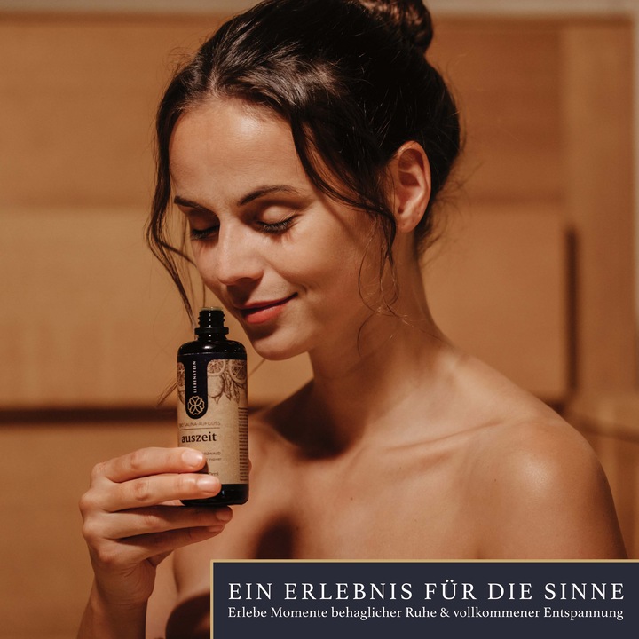 Immagine prodotto Liebenstein Auszeit Bio