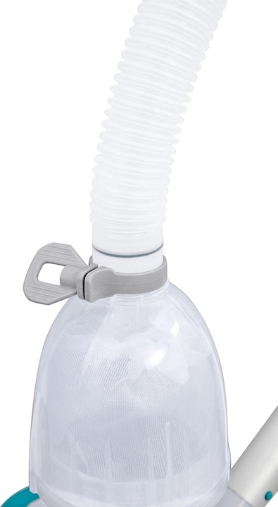 Actual product image Bestway AquaClean