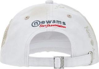 Produktbild New Amsterdam Surf Association Sponsor (One Size)