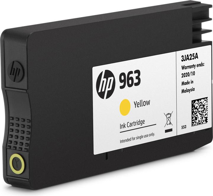 Productafbeelding HP 963 (Y)
