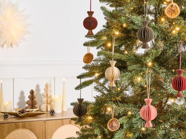 Actual product image Beliani Rauma (16x)