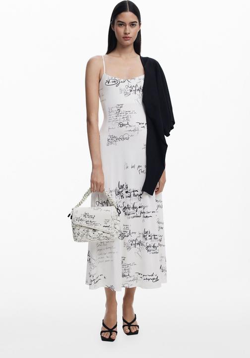 Actual product image Desigual Morisot (M)