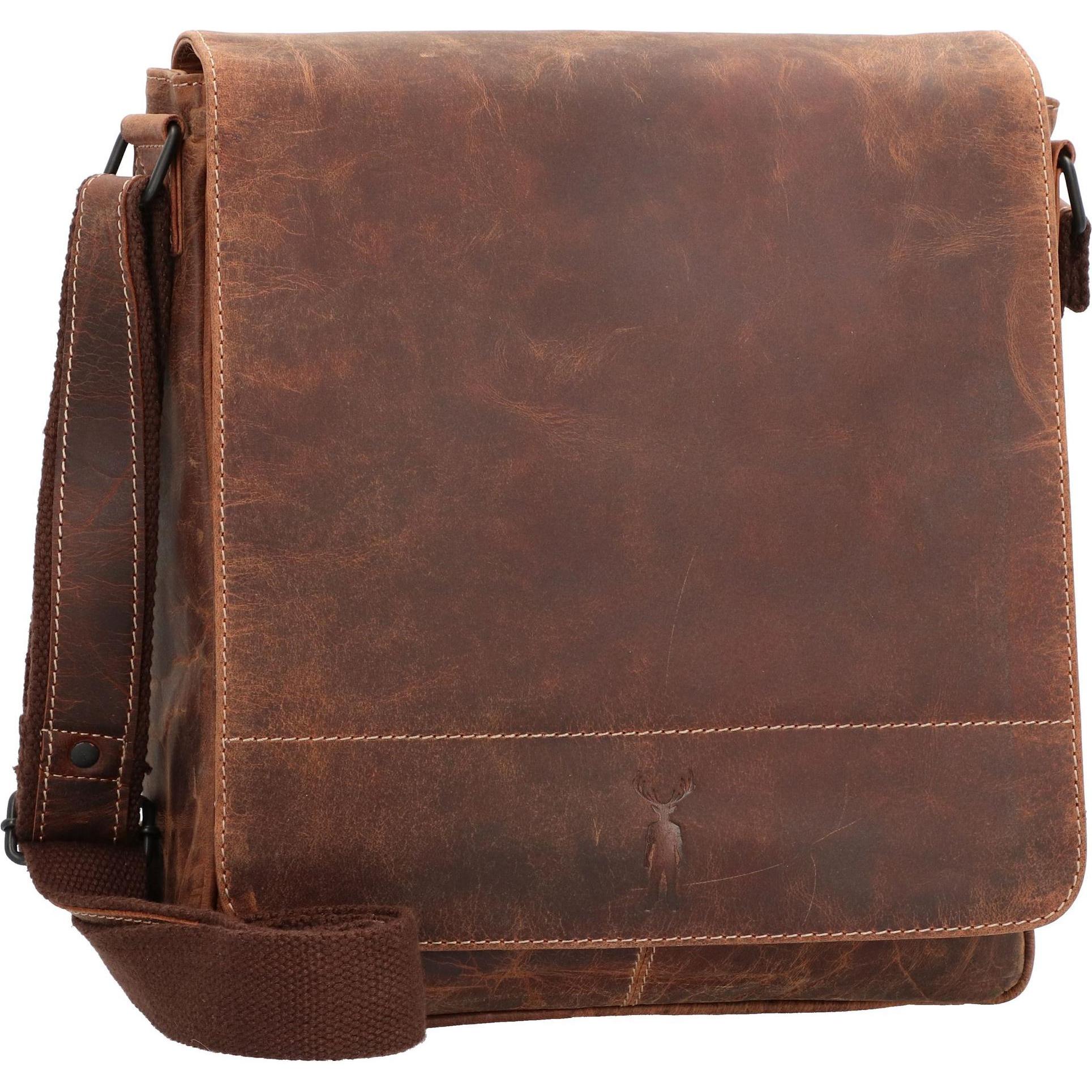 Thumbnail - Jack kinsky, Handtasche, RV Umhänger, Braun