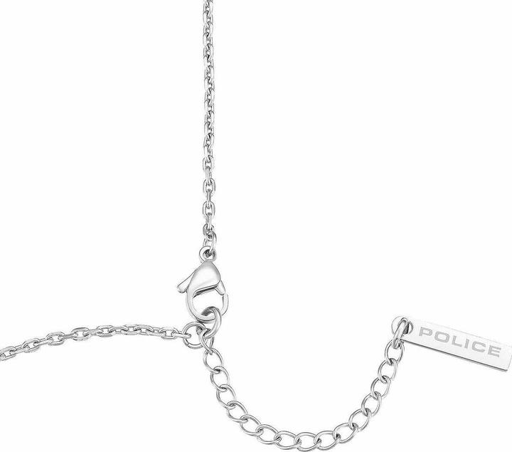 Image du produit Police Collier Wrangell II (Acier inoxydable, 50 cm)
