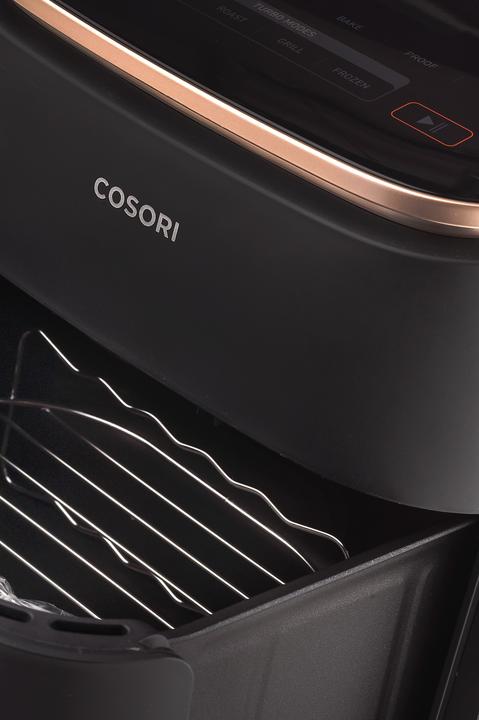 Actual product image Cosori CAF-DC 602-KEUR