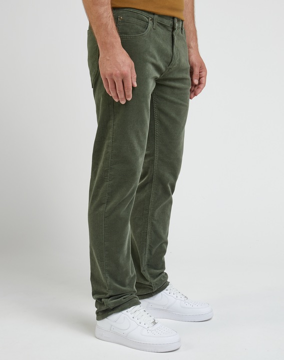 Actual product image Lee Daren Zip Fly (W31/L34)