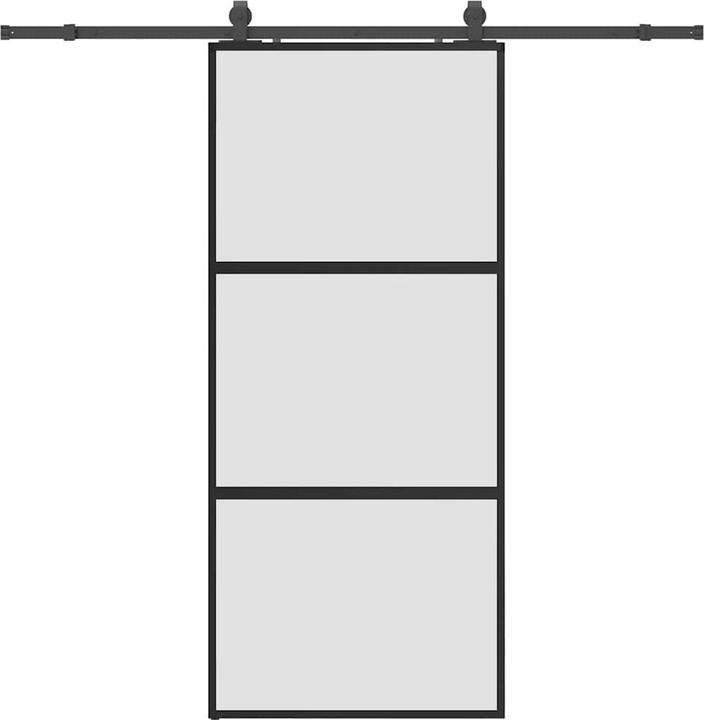 Image du produit vidaXL Schiebetür